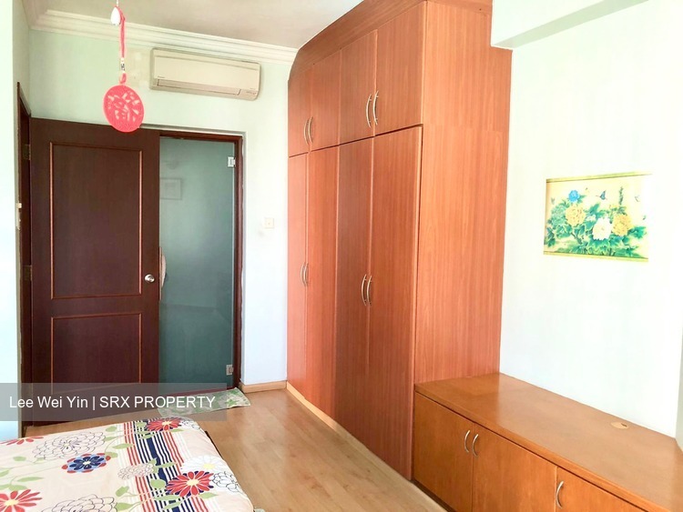 Yew Mei Green (D23), Condominium #197638702